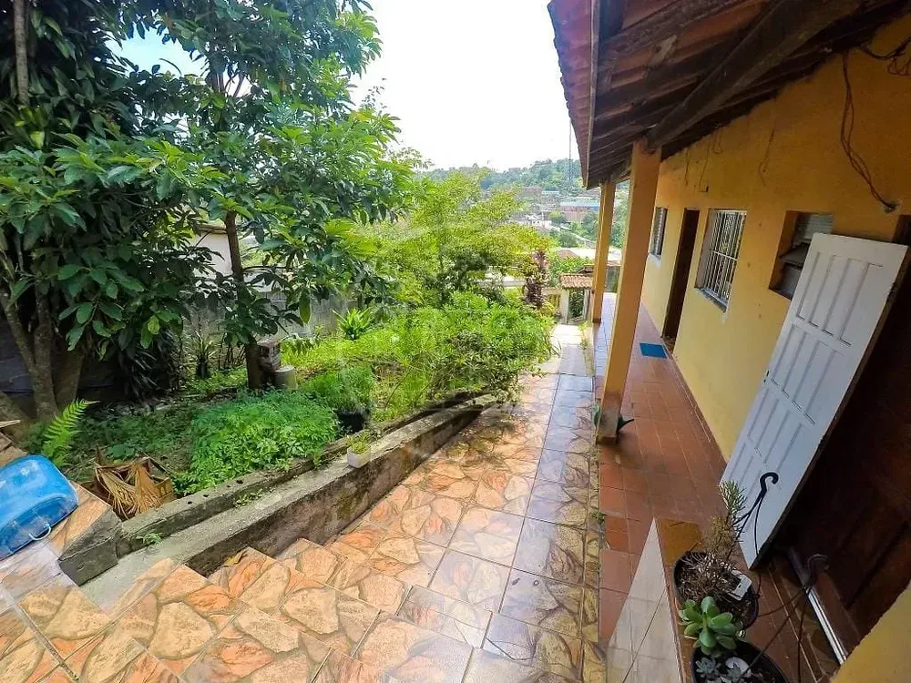 Sobrado, 3 quartos, 200 m² - Foto 8