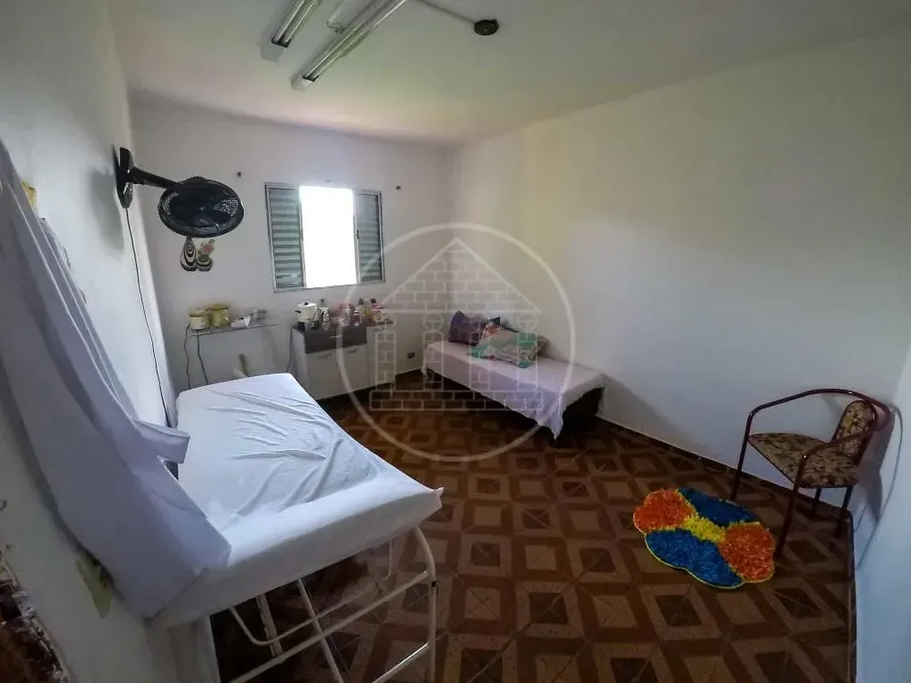 Sobrado, 3 quartos, 200 m² - Foto 12