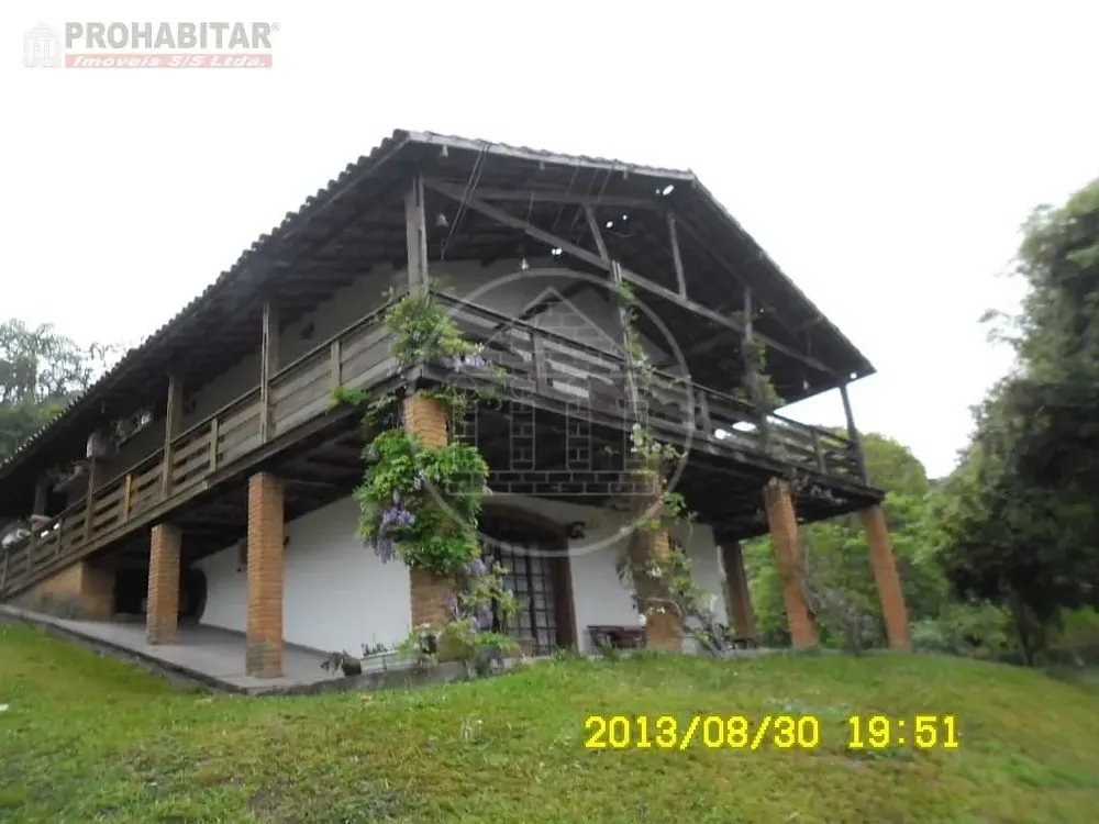 Chácara, 3 quartos, 2 hectares - Foto 16