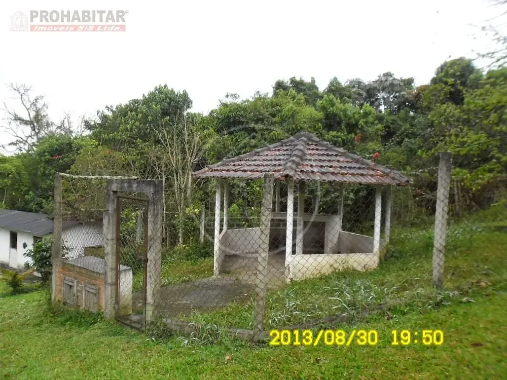 Chácara, 3 quartos, 2 hectares - Foto 12