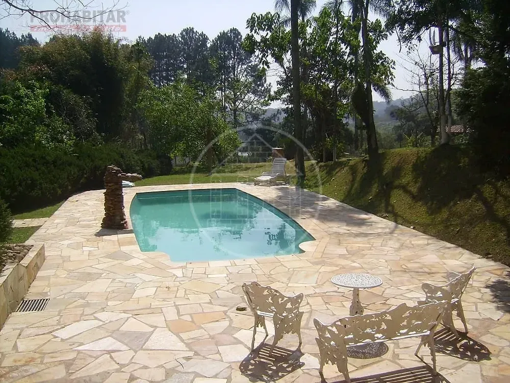Chácara, 3 quartos, 2 hectares - Foto 14