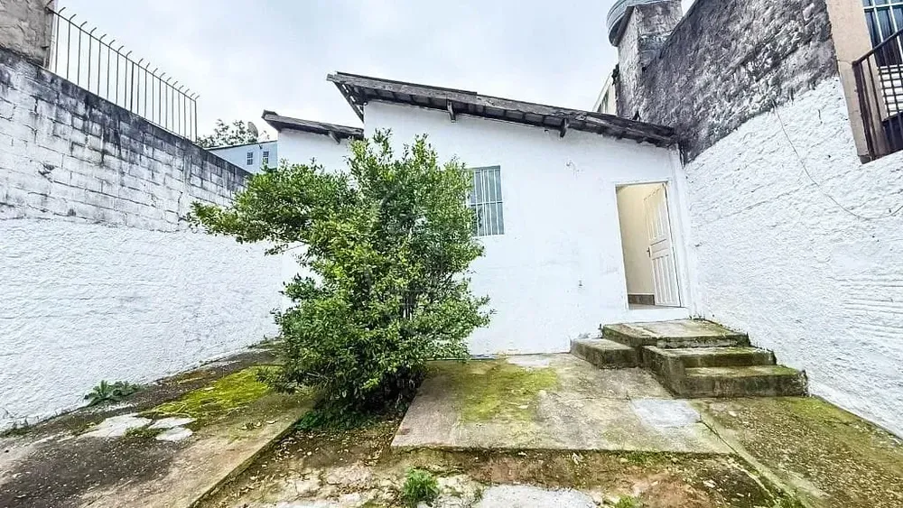 Casa, 2 quartos, 120 m² - Foto 1