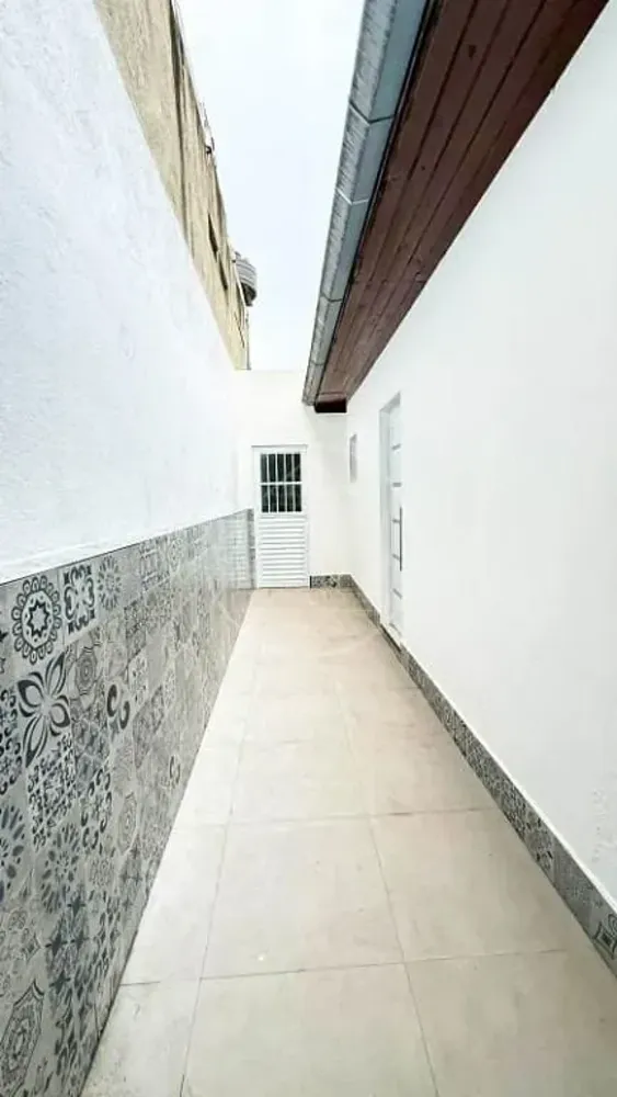 Casa, 2 quartos, 120 m² - Foto 13