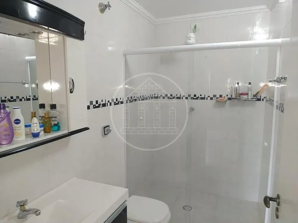 Sobrado, 3 quartos, 180 m² - Foto 12