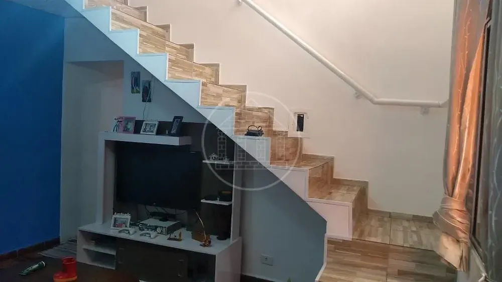 Sobrado, 3 quartos, 180 m² - Foto 15