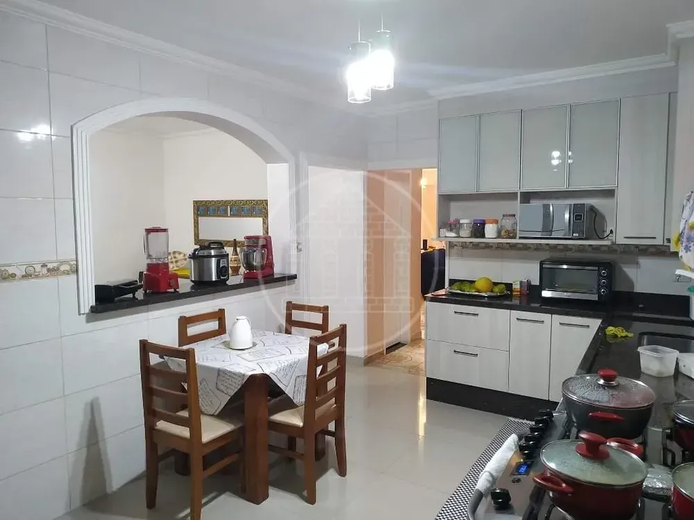 Sobrado, 3 quartos, 180 m² - Foto 3