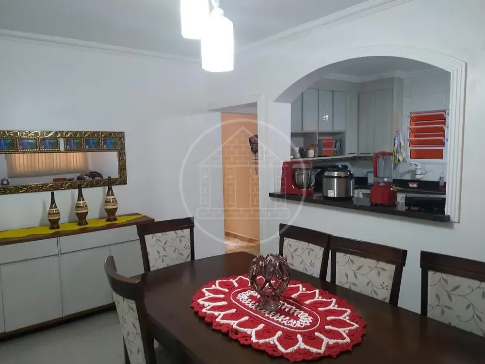 Sobrado, 3 quartos, 180 m² - Foto 4