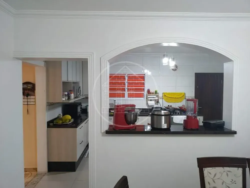 Sobrado, 3 quartos, 180 m² - Foto 5