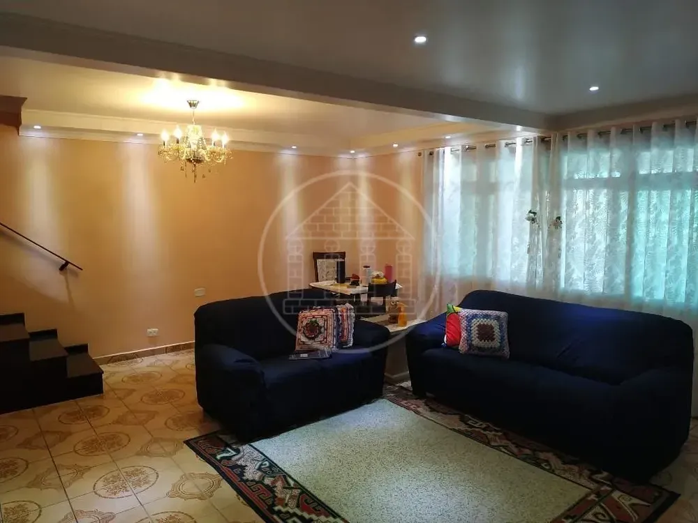Sobrado, 3 quartos, 180 m² - Foto 9