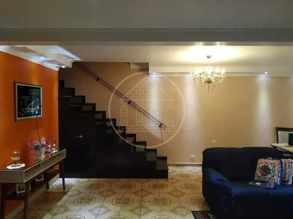 Sobrado, 3 quartos, 180 m² - Foto 10