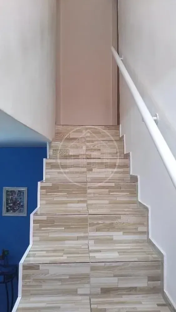 Sobrado, 3 quartos, 180 m² - Foto 14