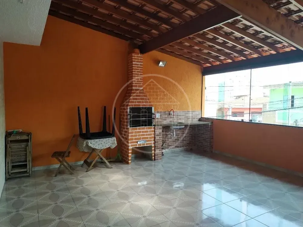 Sobrado, 3 quartos, 180 m² - Foto 6