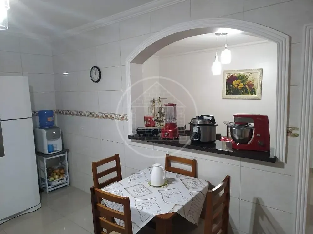 Sobrado, 3 quartos, 180 m² - Foto 11