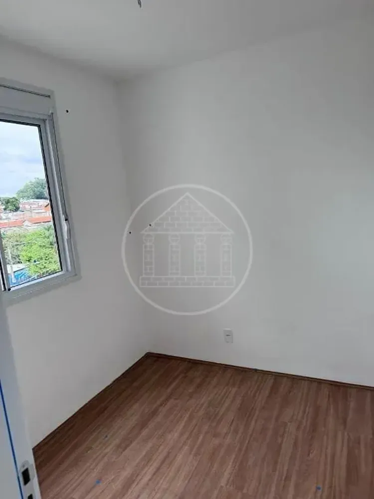 Apartamento, 3 quartos, 52 m² - Foto 4