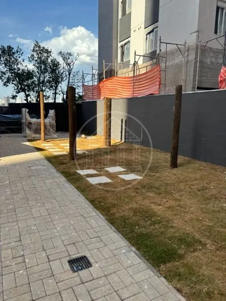 Apartamento, 3 quartos, 52 m² - Foto 13