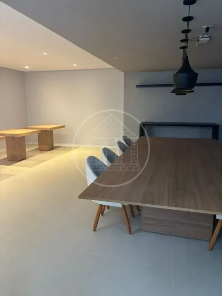 Apartamento, 3 quartos, 52 m² - Foto 14