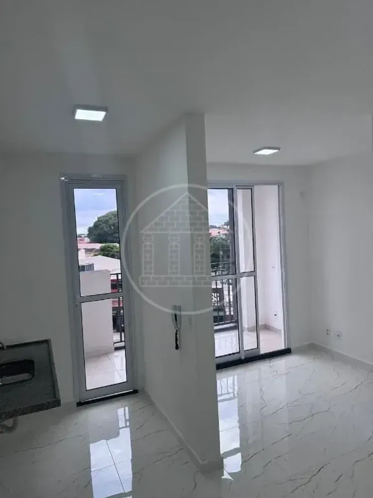 Apartamento, 3 quartos, 52 m² - Foto 6