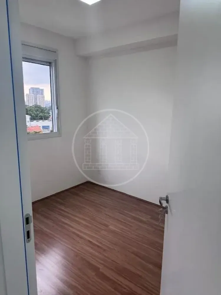 Apartamento, 3 quartos, 52 m² - Foto 3