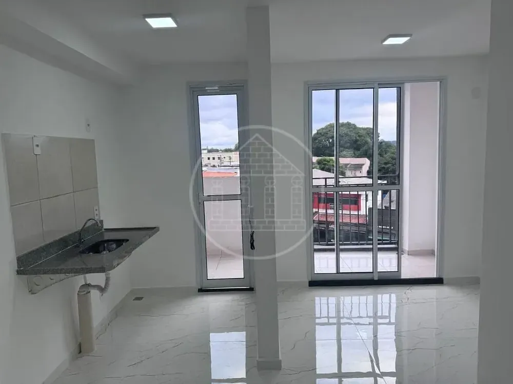 Apartamento, 3 quartos, 52 m² - Foto 2