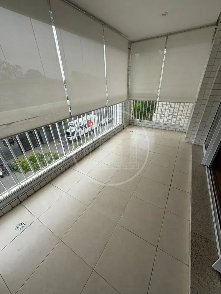 Apartamento, 3 quartos, 98 m² - Foto 4