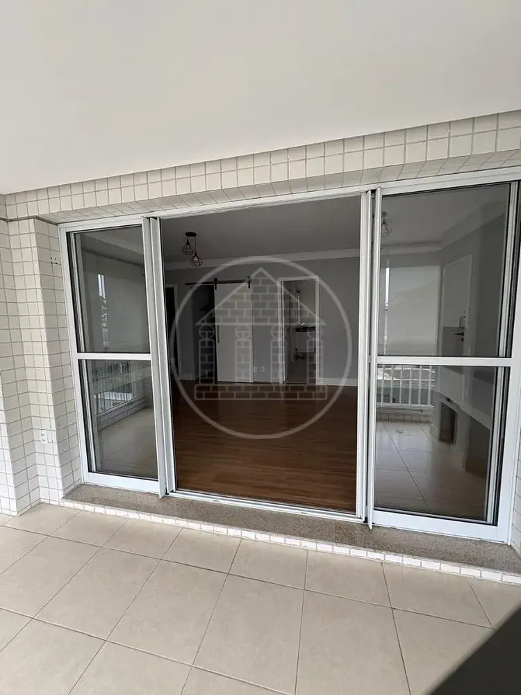 Apartamento, 3 quartos, 98 m² - Foto 3