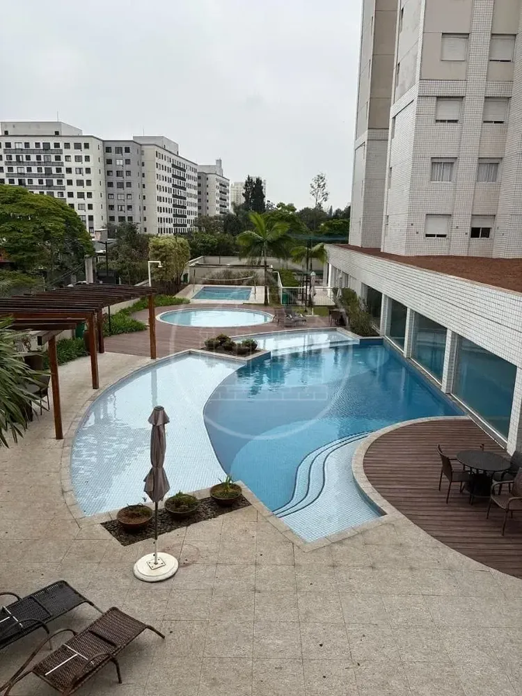 Apartamento, 3 quartos, 98 m² - Foto 1