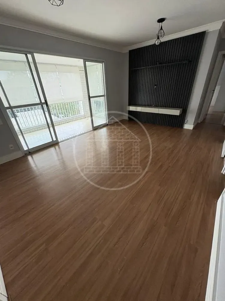 Apartamento, 3 quartos, 98 m² - Foto 2