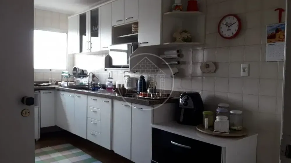 Apartamento, 3 quartos, 126 m² - Foto 1