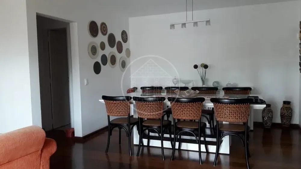 Apartamento, 3 quartos, 126 m² - Foto 2