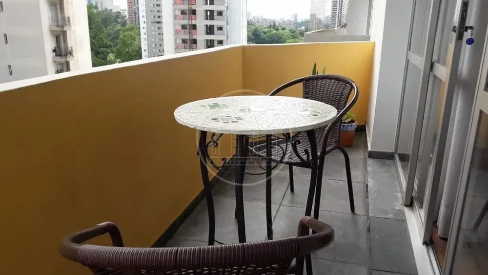 Apartamento, 3 quartos, 126 m² - Foto 3