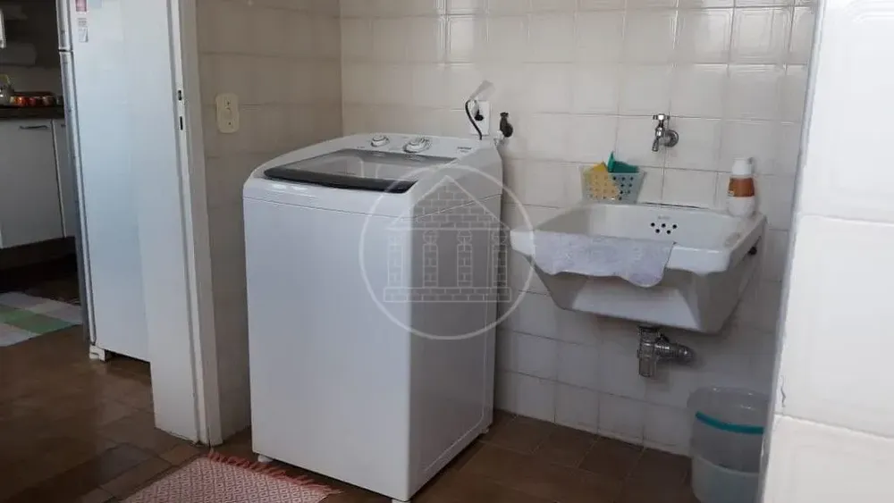Apartamento, 3 quartos, 126 m² - Foto 8