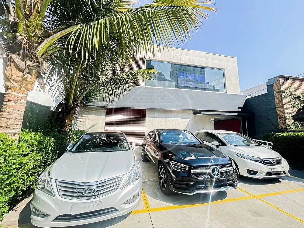 Prédio Inteiro, 350 m² - Foto 1