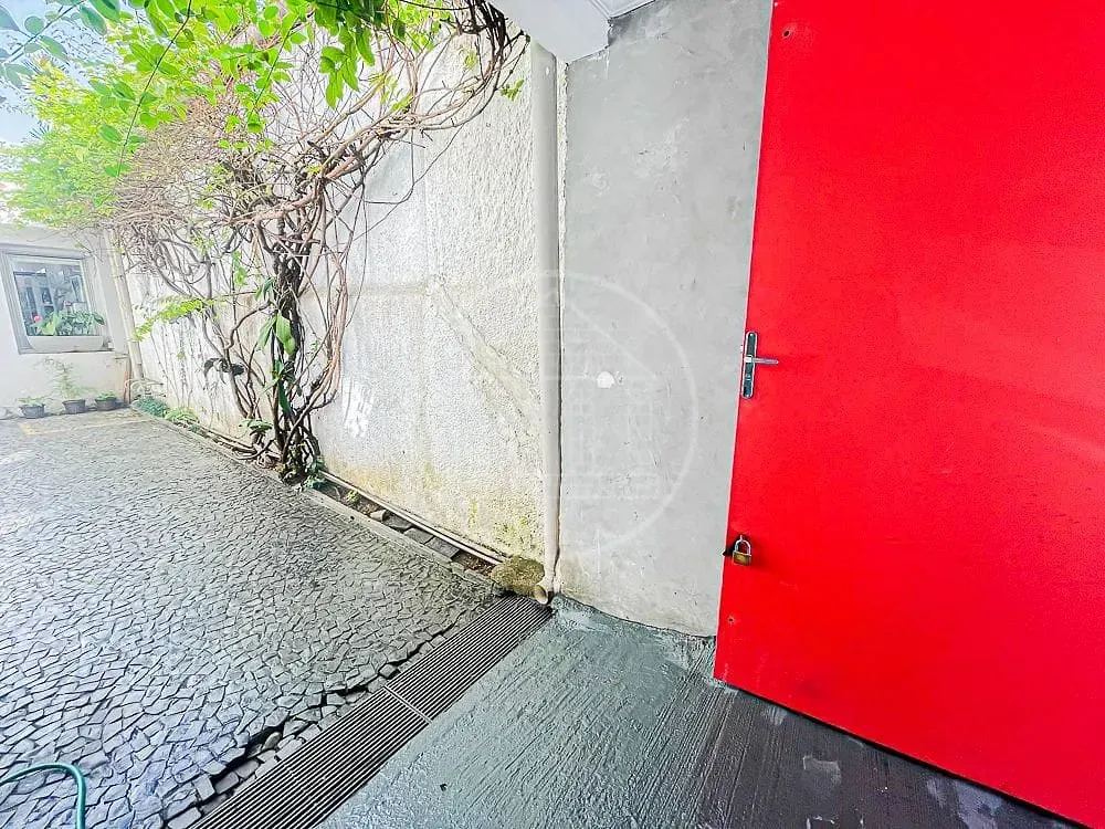Prédio Inteiro, 350 m² - Foto 8