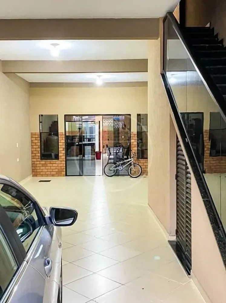 Sobrado, 3 quartos, 433 m² - Foto 8