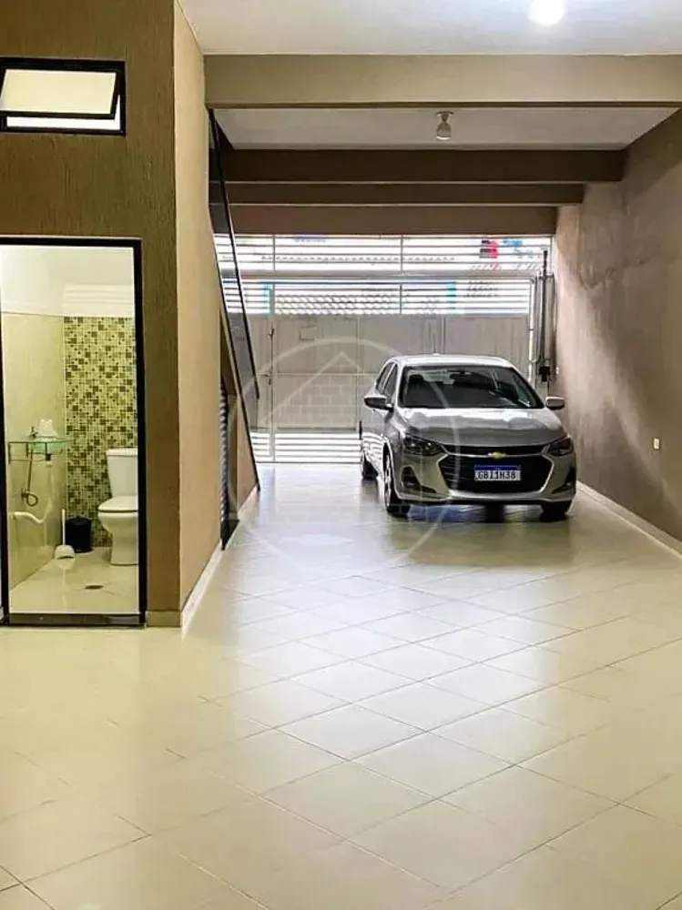 Sobrado, 3 quartos, 433 m² - Foto 9
