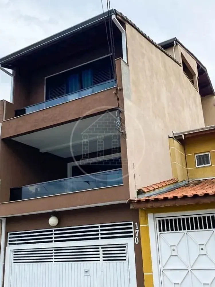 Sobrado, 3 quartos, 433 m² - Foto 6