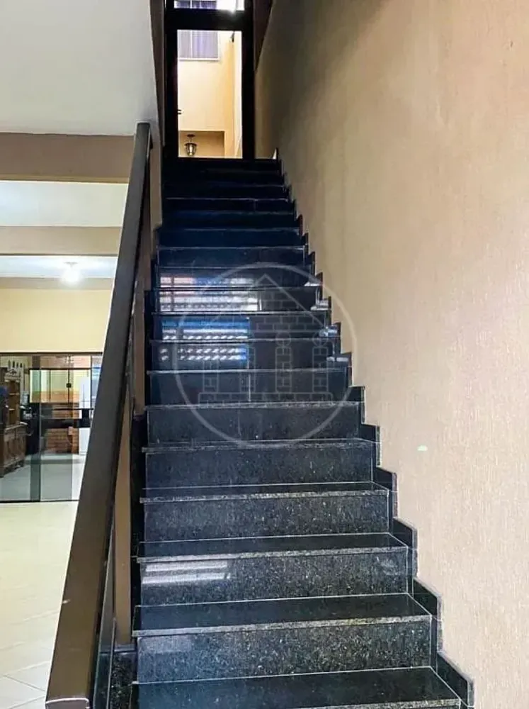Sobrado, 3 quartos, 433 m² - Foto 5