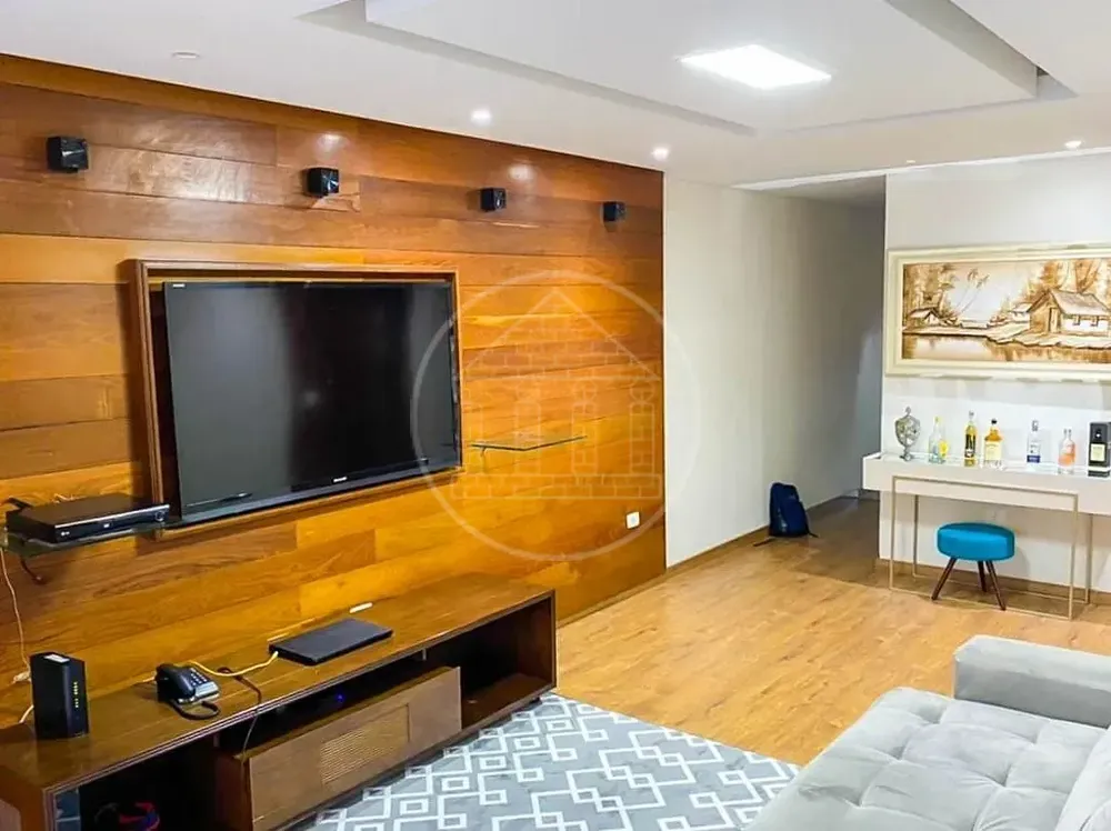 Sobrado, 3 quartos, 433 m² - Foto 3