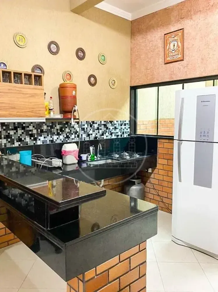 Sobrado, 3 quartos, 433 m² - Foto 6