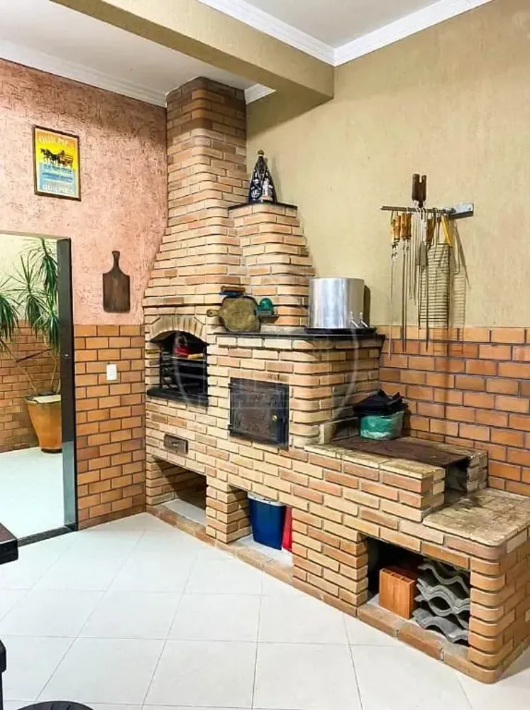 Sobrado, 3 quartos, 433 m² - Foto 7