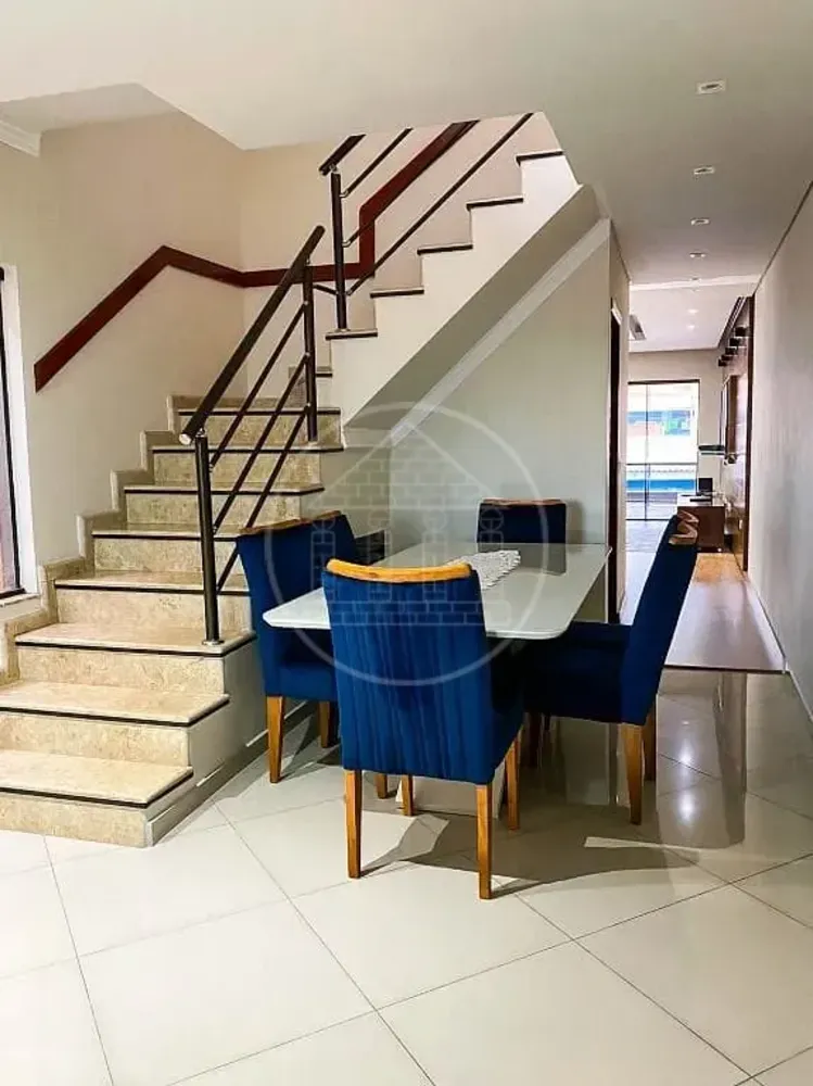 Sobrado, 3 quartos, 433 m² - Foto 8