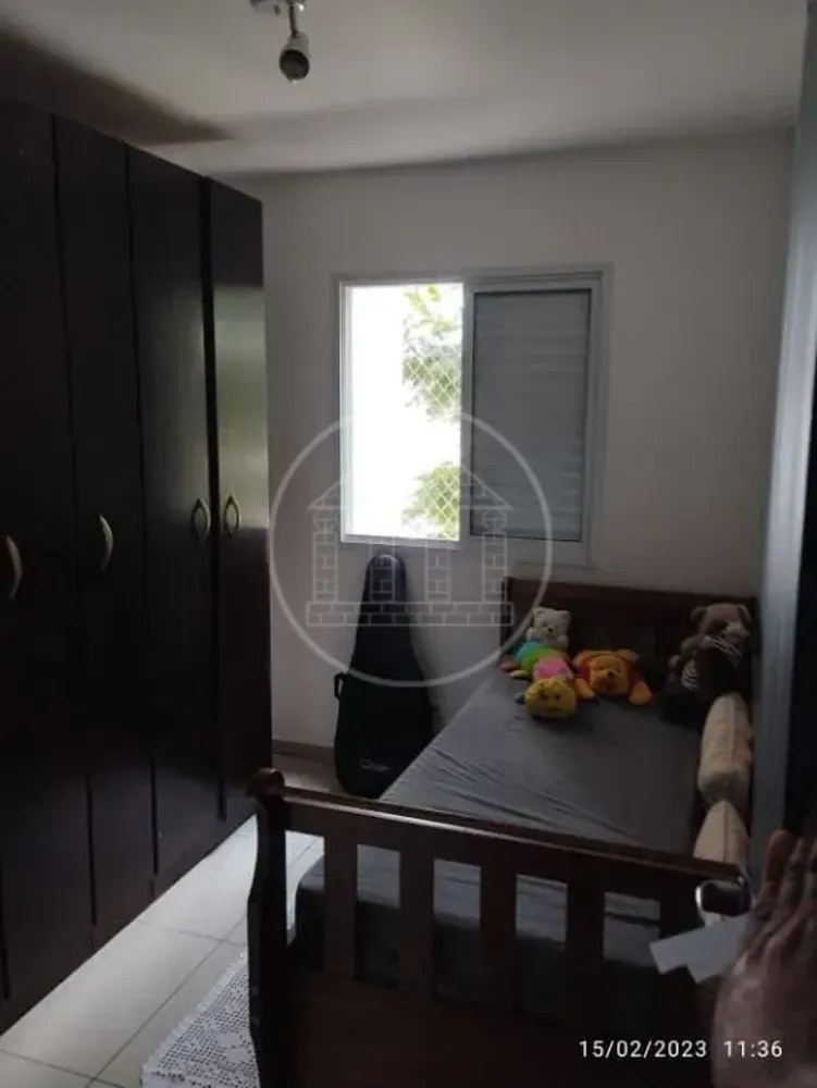 Apartamento, 2 quartos, 56 m² - Foto 4