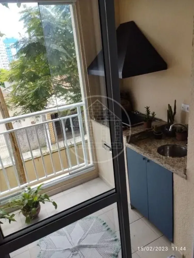 Apartamento, 2 quartos, 56 m² - Foto 1