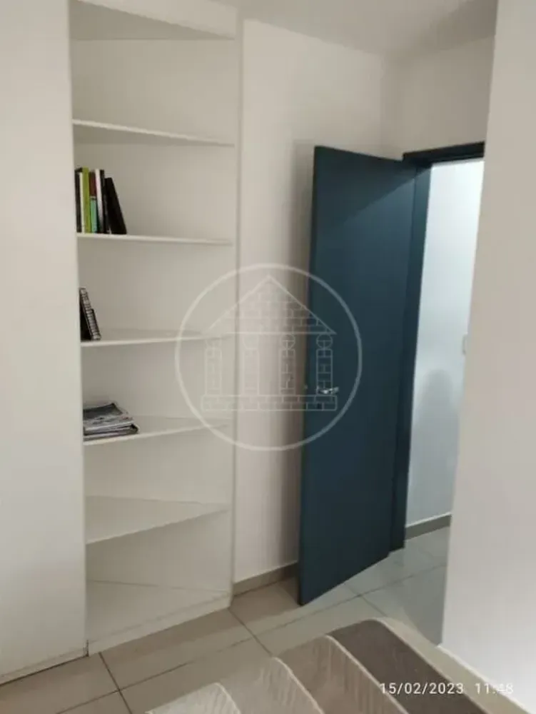 Apartamento, 2 quartos, 56 m² - Foto 7