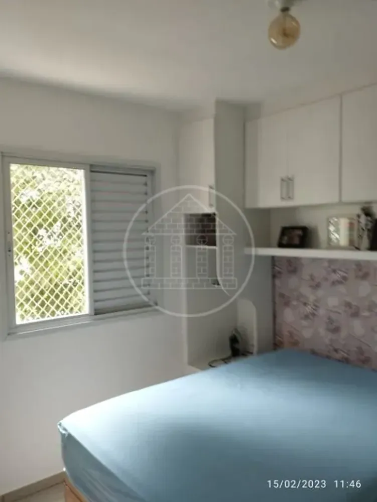 Apartamento, 2 quartos, 56 m² - Foto 8