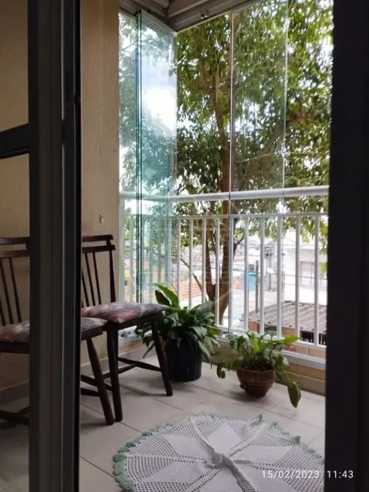 Apartamento, 2 quartos, 56 m² - Foto 5