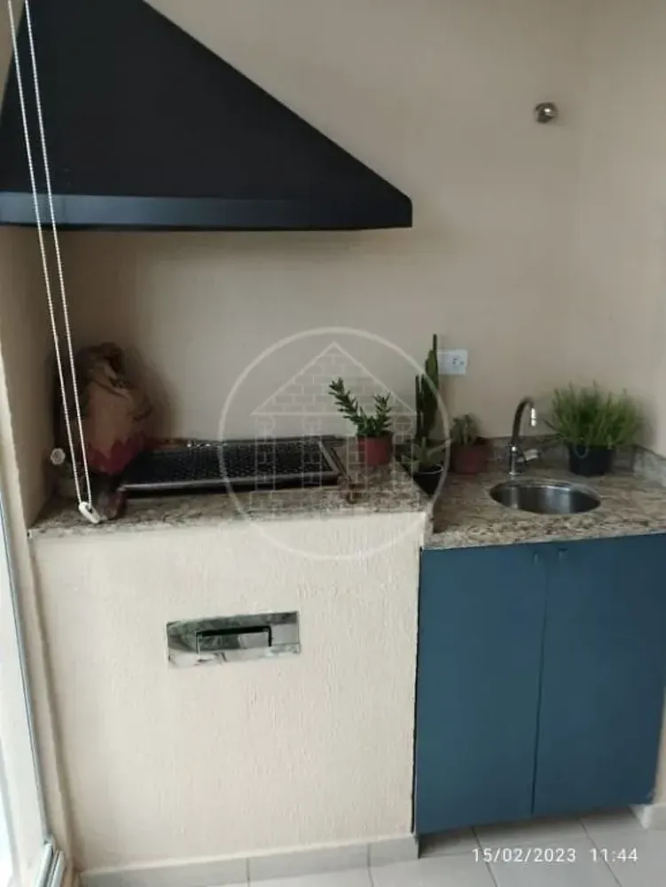 Apartamento, 2 quartos, 56 m² - Foto 3