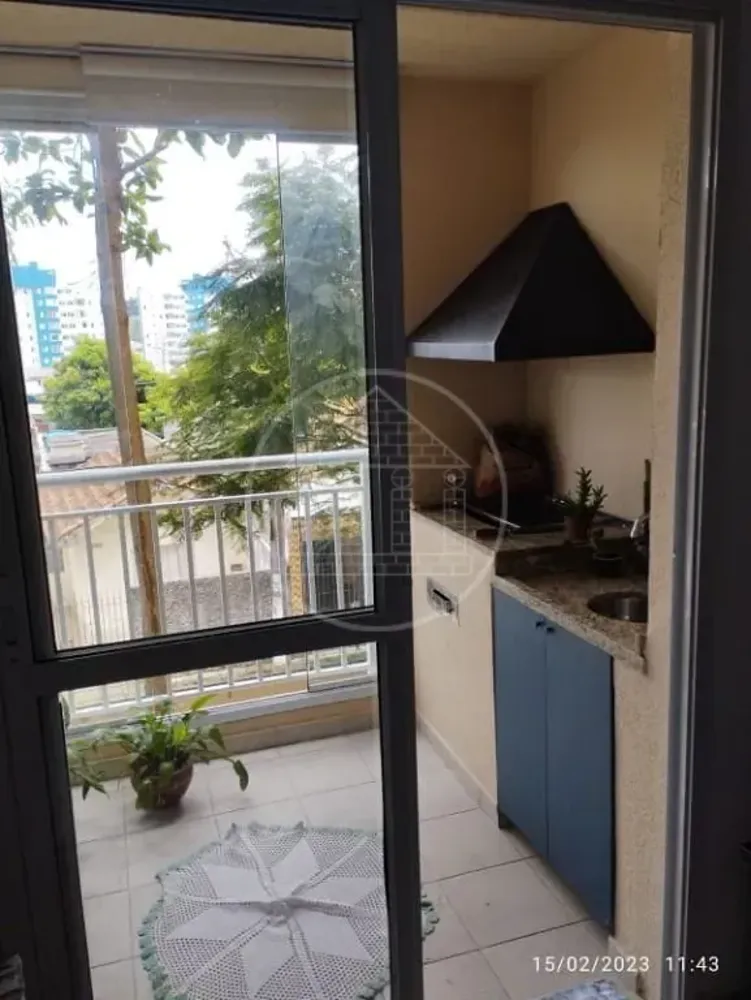 Apartamento, 2 quartos, 56 m² - Foto 2