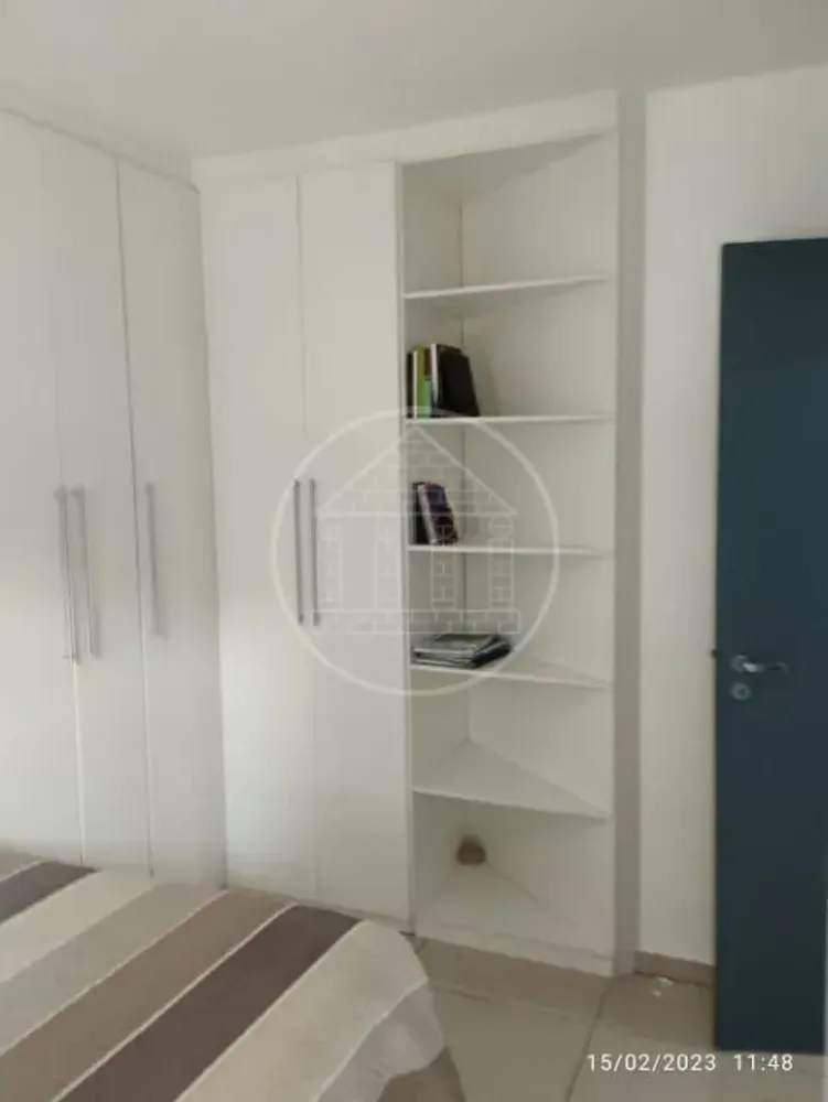 Apartamento, 2 quartos, 56 m² - Foto 6