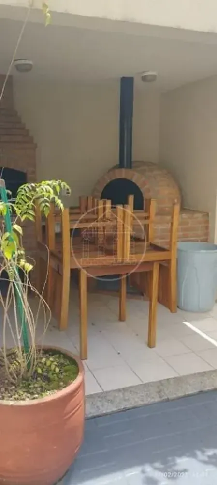 Apartamento, 2 quartos, 56 m² - Foto 12